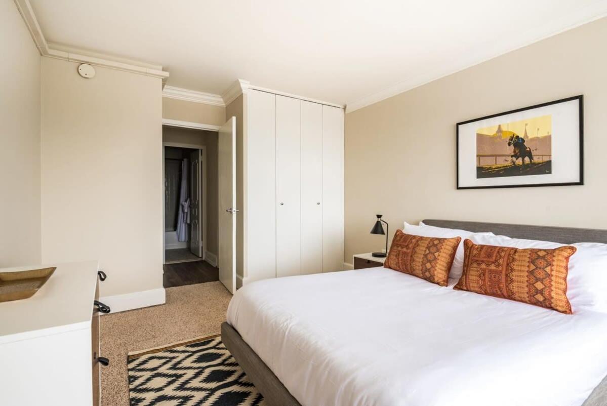 Cozysuites 800 Tower 2Br With Gym! 26 루이빌 외부 사진