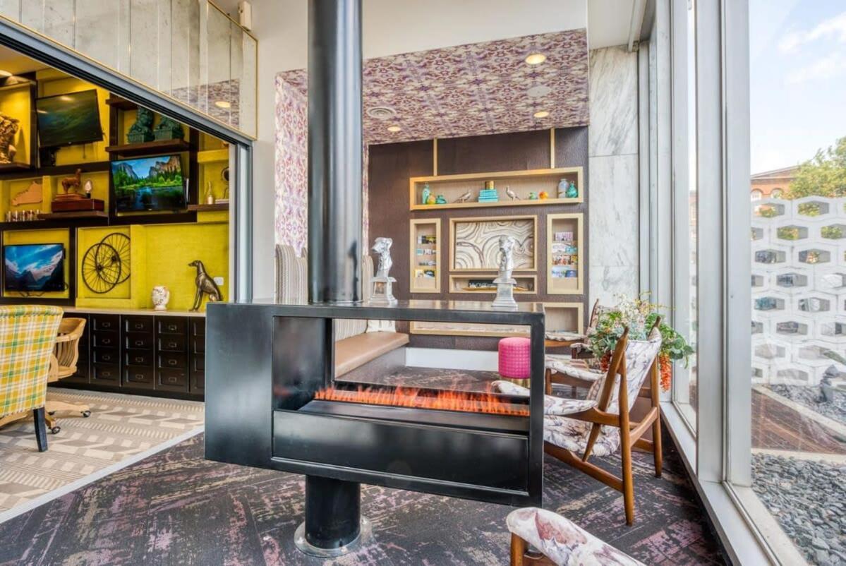 Cozysuites 800 Tower 2Br With Gym! 26 루이빌 외부 사진