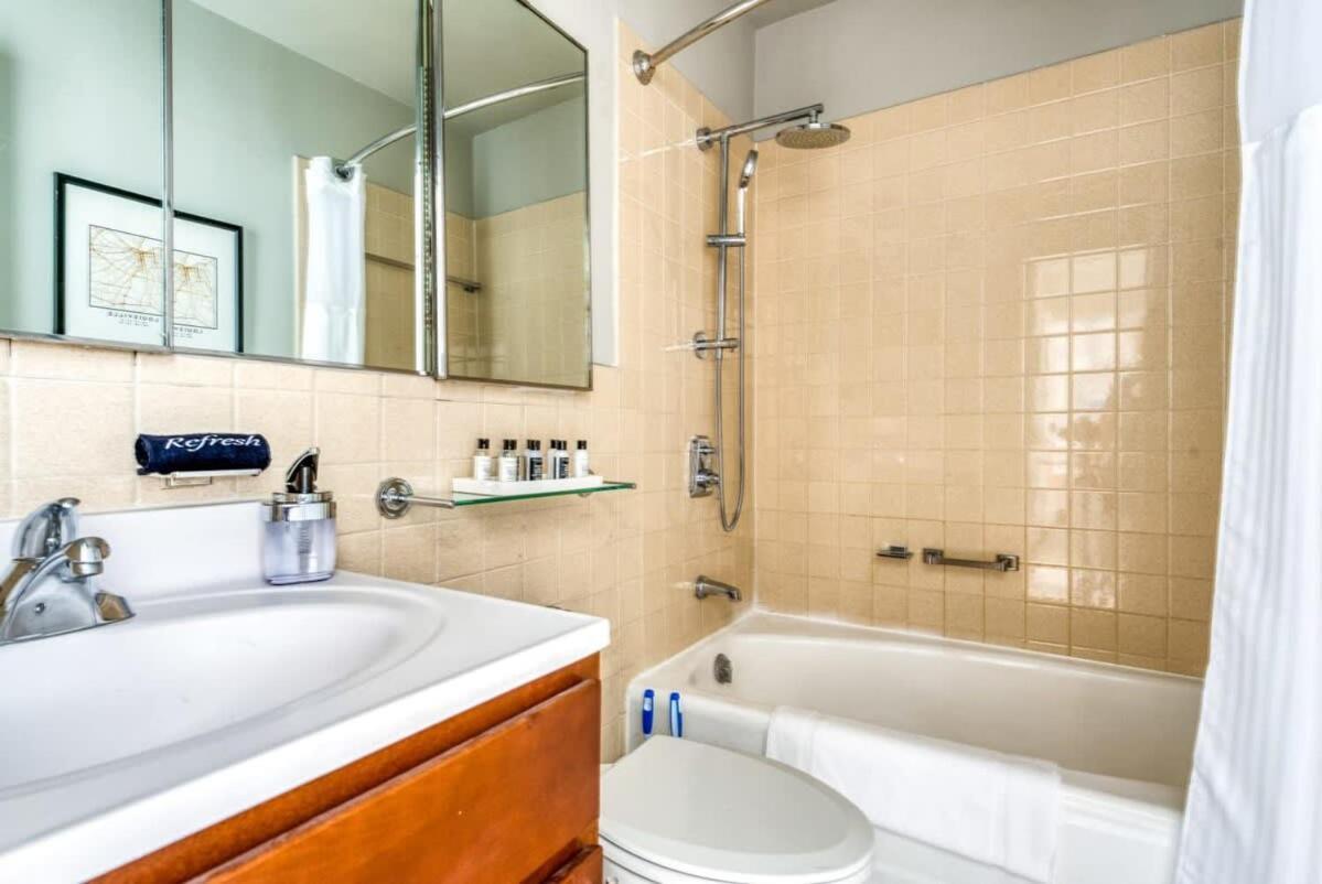 Cozysuites 800 Tower 2Br With Gym! 26 루이빌 외부 사진