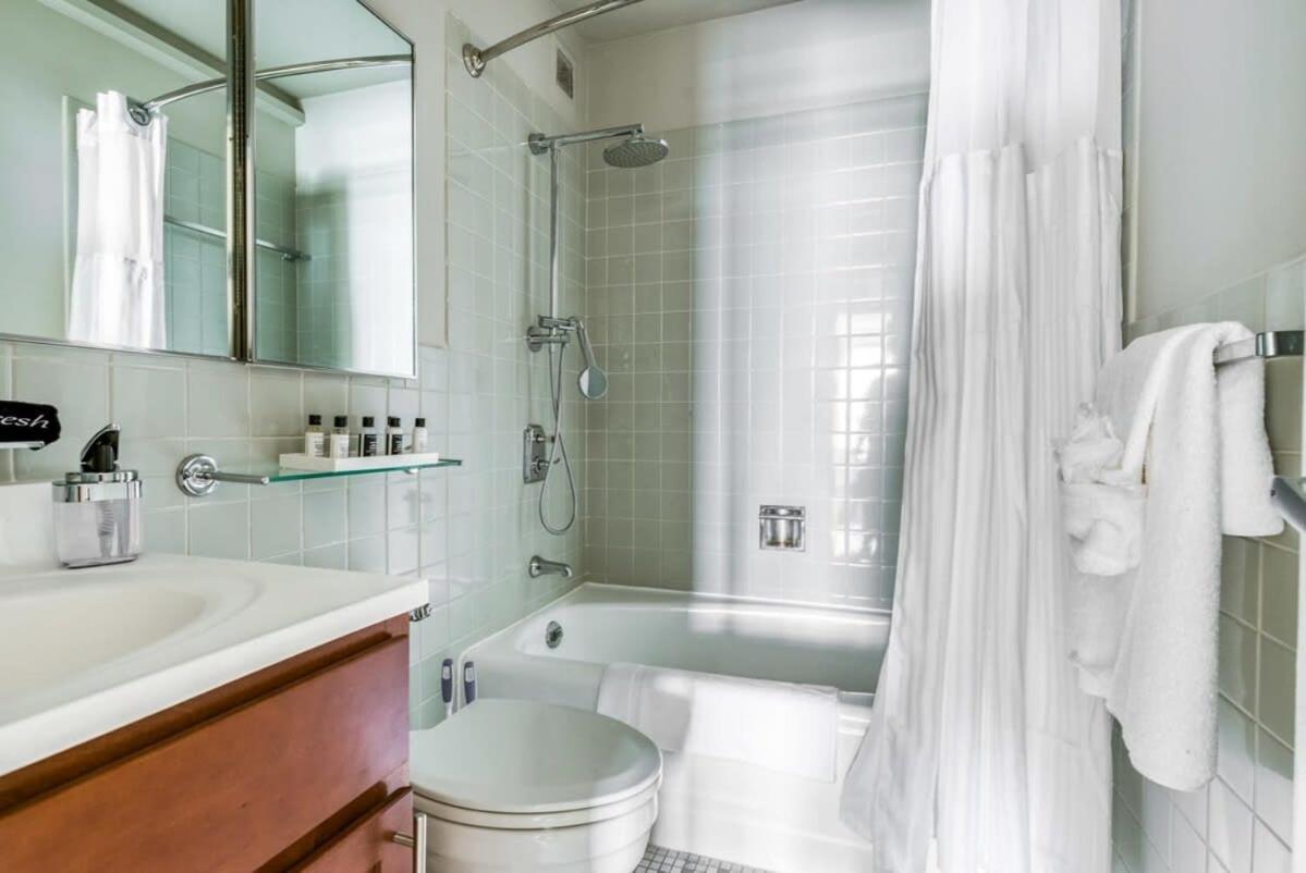 Cozysuites 800 Tower 2Br With Gym! 26 루이빌 외부 사진