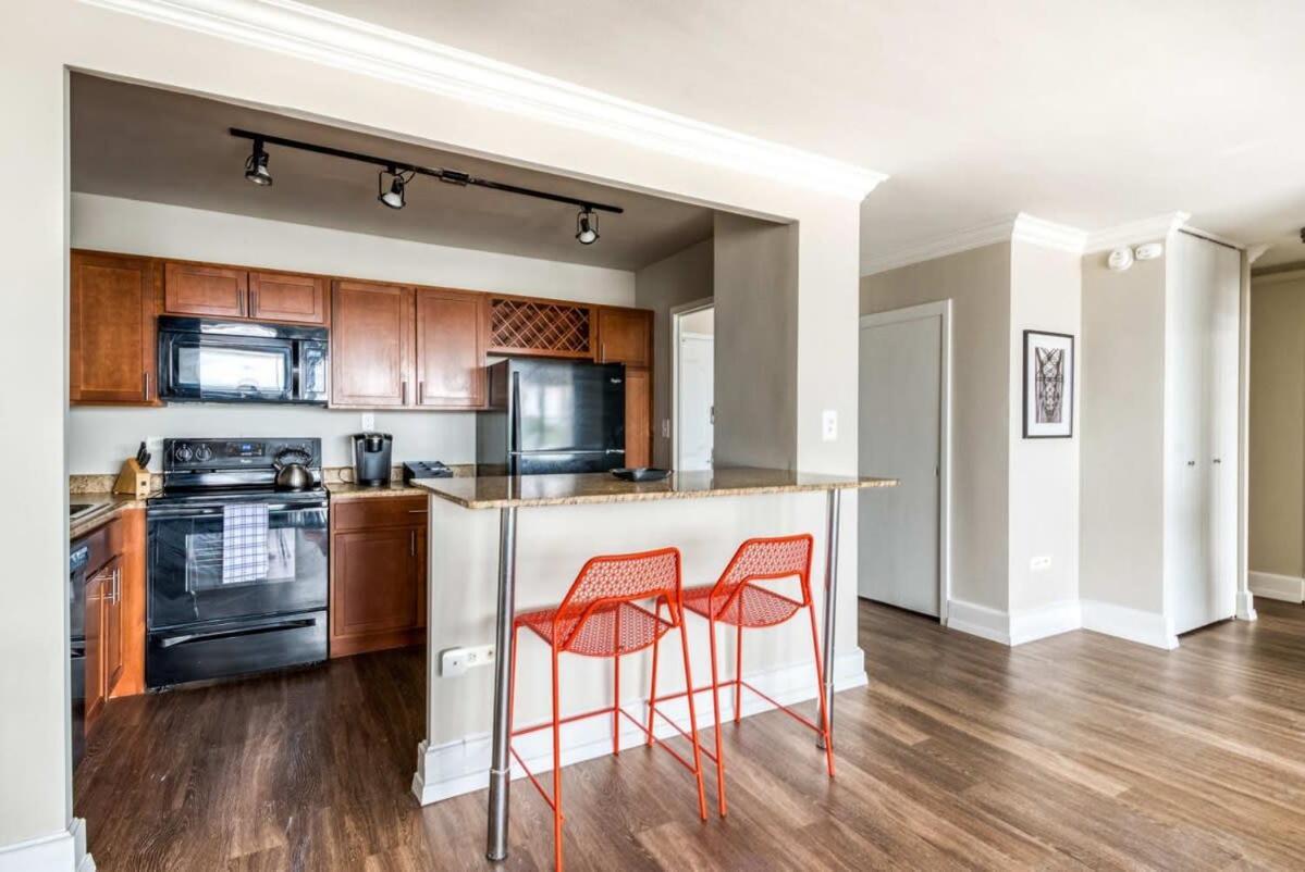 Cozysuites 800 Tower 2Br With Gym! 26 루이빌 외부 사진