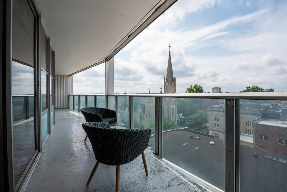 Cozysuites 800 Tower 2Br With Gym! 26 루이빌 외부 사진