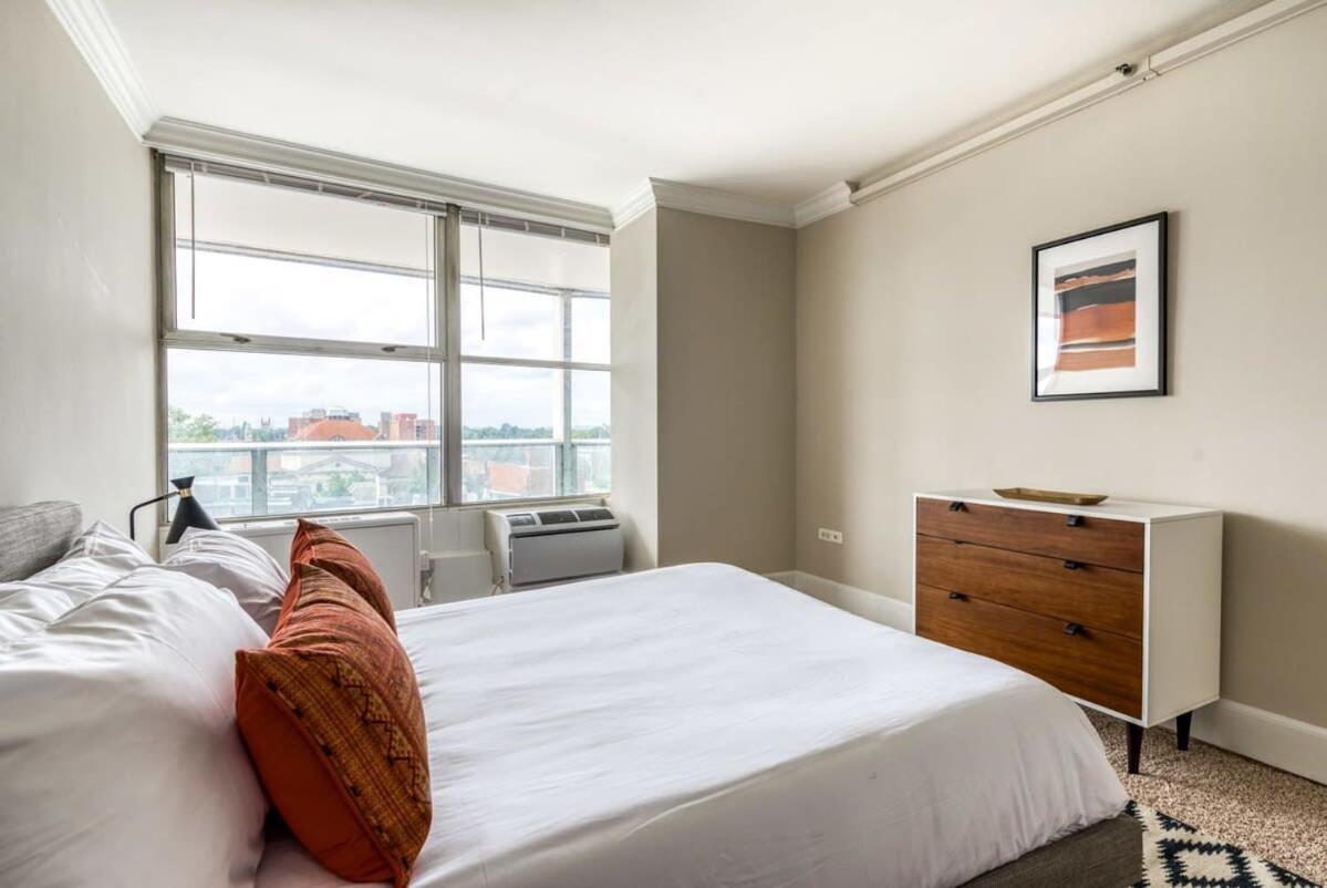 Cozysuites 800 Tower 2Br With Gym! 26 루이빌 외부 사진